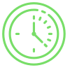 Tarifas y Servicios icons8 reloj 100 - Tarifas y Servicios